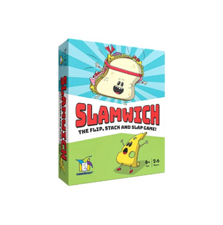 Slamwich