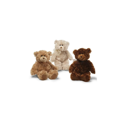 Small gund teddy bears shop
