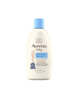 Aveeno Baby Cleansing Therapy Moisturizing Wash