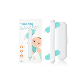 3-in-1 Nose, Nail & Ear Picker