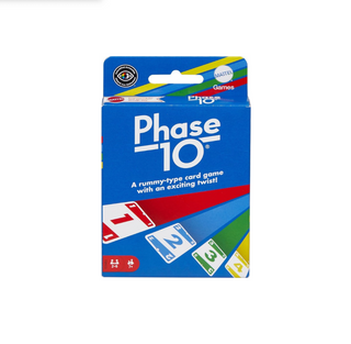 Phase 10