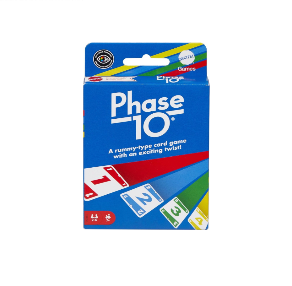 Phase 10