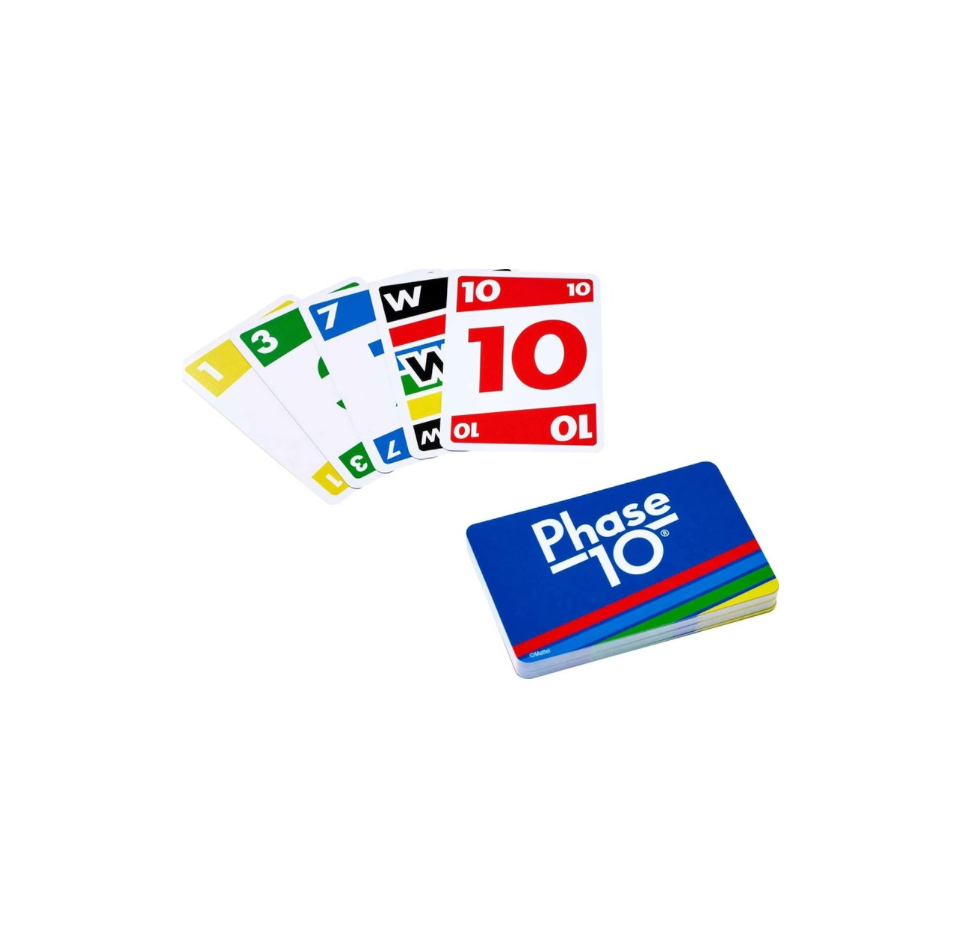 Phase 10