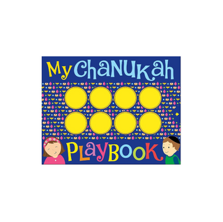 My Chanukah Playbook