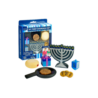 My First Chanukah Set