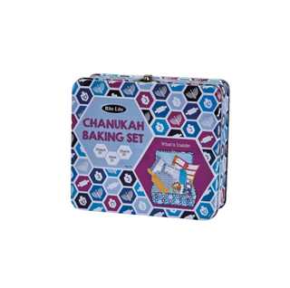 Chanukah Baking Set