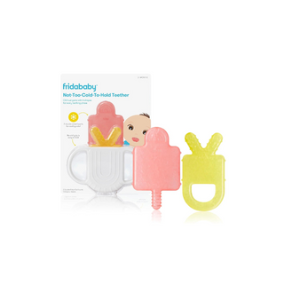 Not-Too-Cold-To-Hold Teether