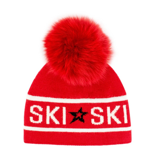 Ski Beanie