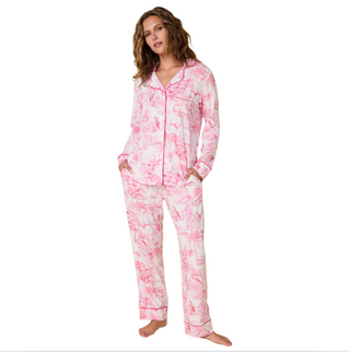 Palm Grove PJ Set