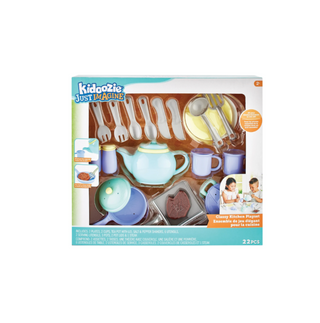 Kitchen Playset