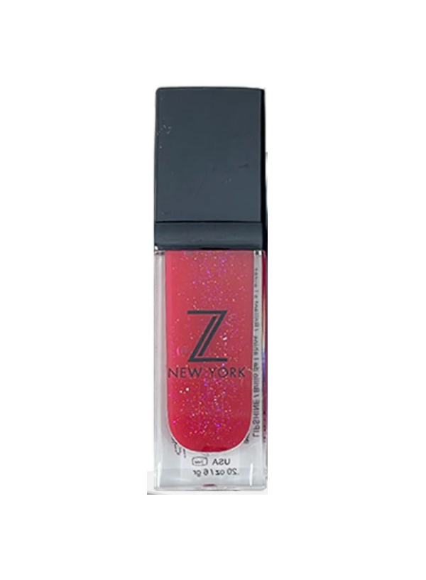Z New York Lipgloss - Thumbnail 2