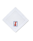 Mahjong Cocktail Napkins