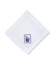 Mahjong Cocktail Napkins