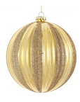 Stripe Ornament
