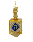 Dreidel Ornament