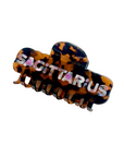 Horoscope Claw Clip