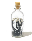 Apothecary Match Bottle