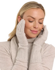 100% Cashmere Essential Glove