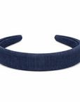 Plain Ribbon Grosgrain Headband, Small
