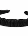 Small Soutache  Wrap Headband