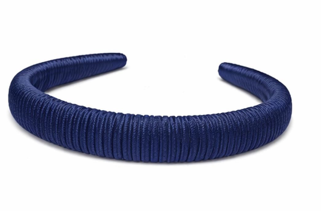 Small Soutache  Wrap Headband