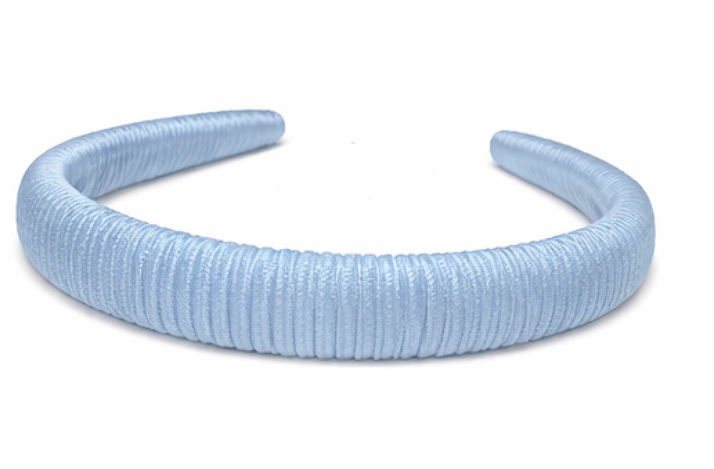 Small Soutache  Wrap Headband