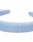 Small Soutache  Wrap Headband