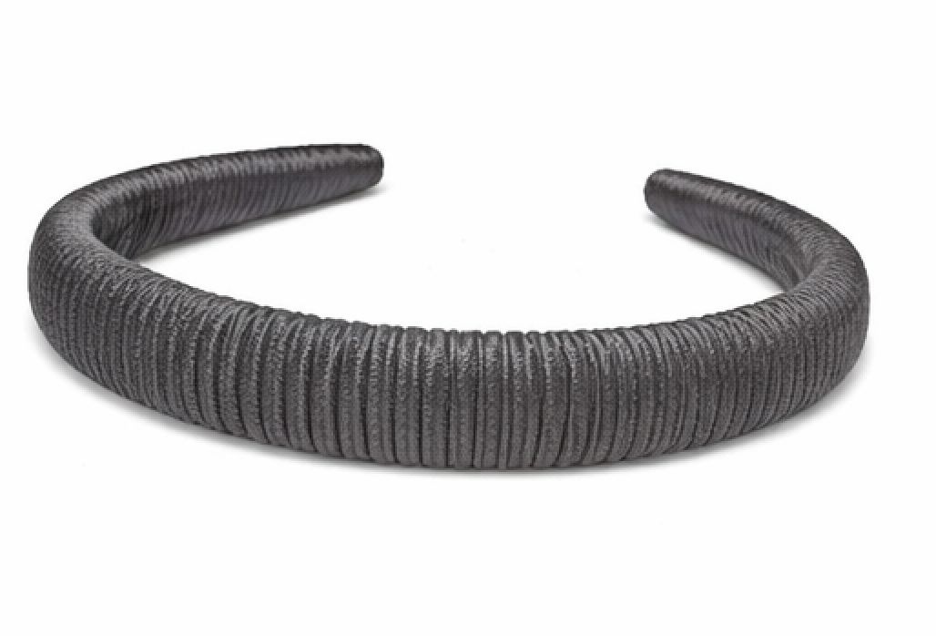 Small Soutache  Wrap Headband