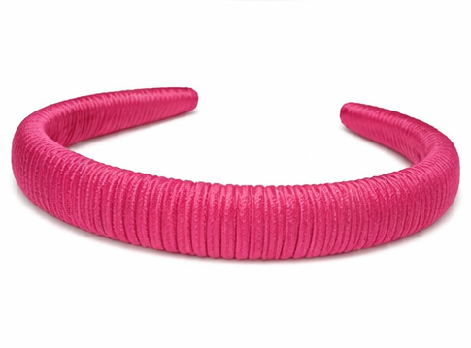 Small Soutache  Wrap Headband