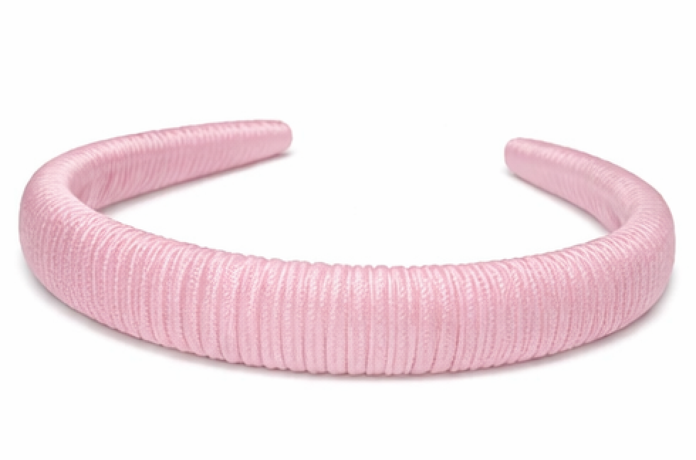 Small Soutache  Wrap Headband