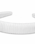 Small Soutache  Wrap Headband