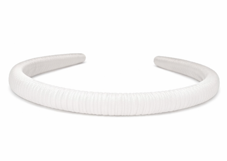 Small Soutache  Wrap Headband