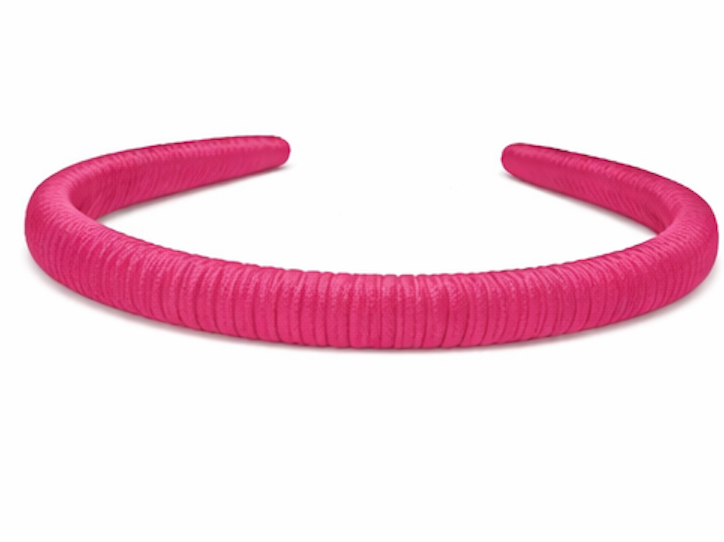 Small Soutache  Wrap Headband