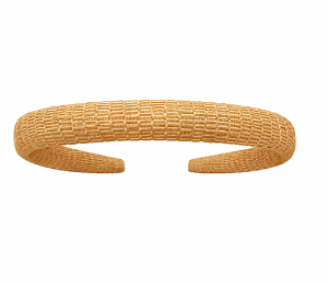 Gross Grain Small Headband
