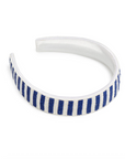 Beaded Stripe Headband