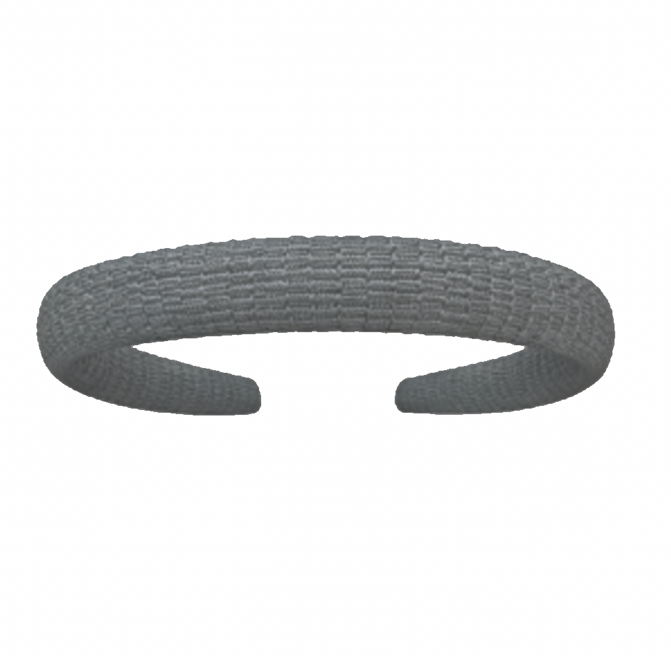 Gross Grain Small Headband