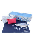 Parisian Mahjong Travel