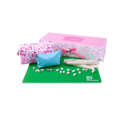 Aloha Mahjong Travel