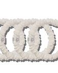 Skinny Scrunchies | Set of 4