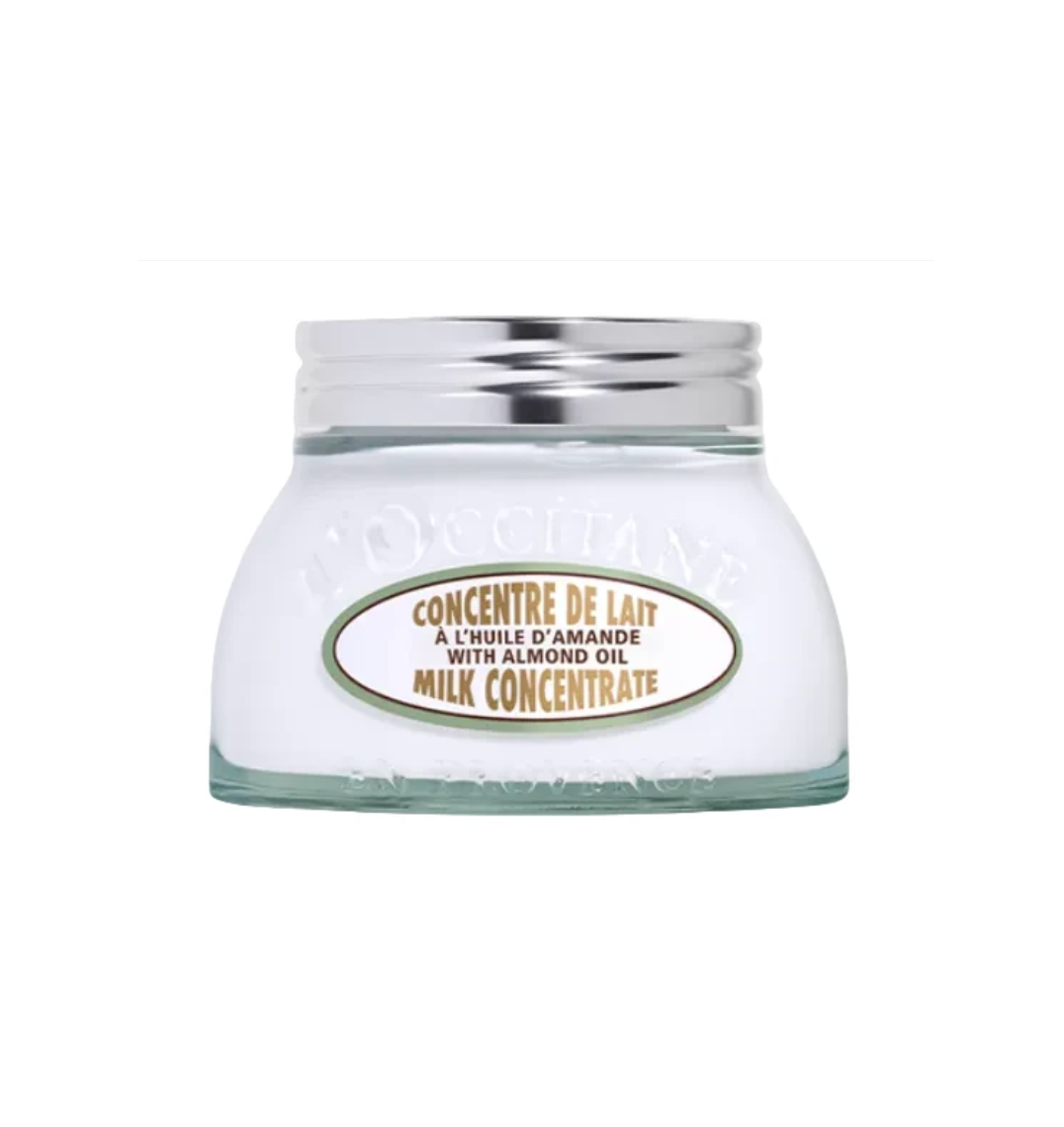 L'Occitane Almond Oil Milk Concentrate