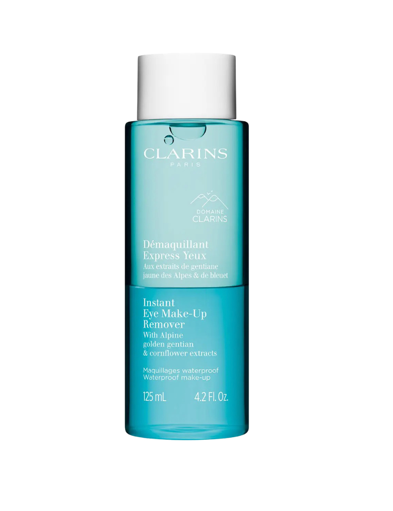 Instant Eye-Makeup Remover for Sensitive Eye