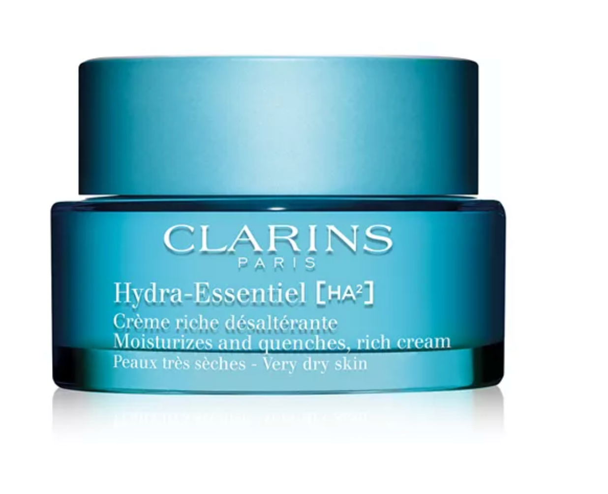 Hydra-Essentiel Rich Face Cream with Hyaluronic Acid