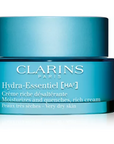 Hydra-Essentiel Rich Face Cream with Hyaluronic Acid
