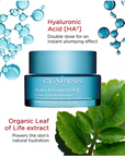 Hydra-Essentiel Rich Face Cream with Hyaluronic Acid