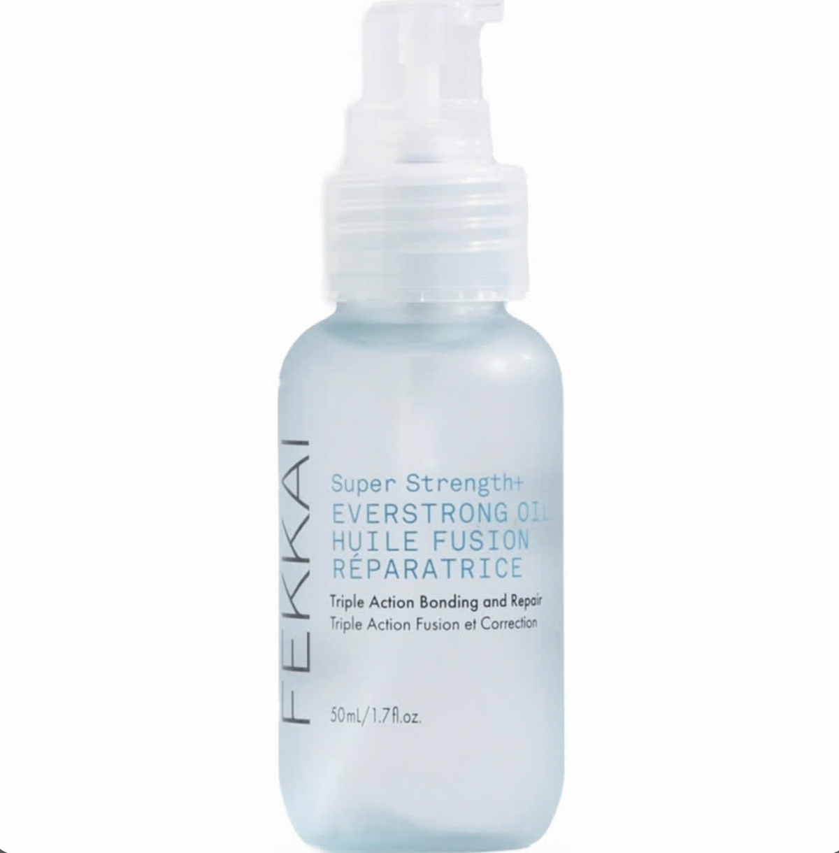 Super Strength+ Bonding Oil