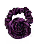 Rosette Scrunchie