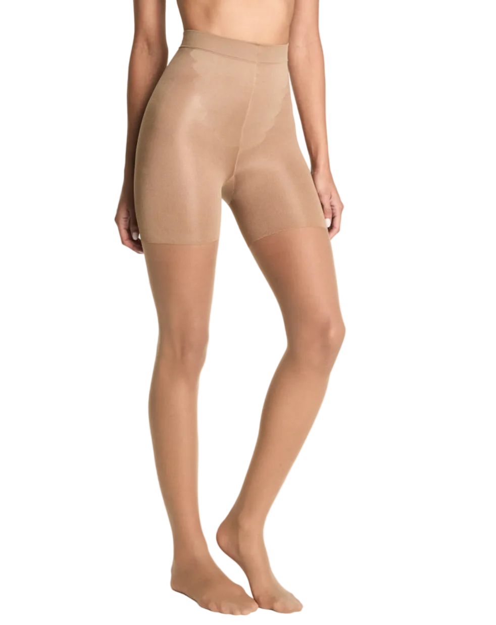 Spanx Mid-Thigh Sheers