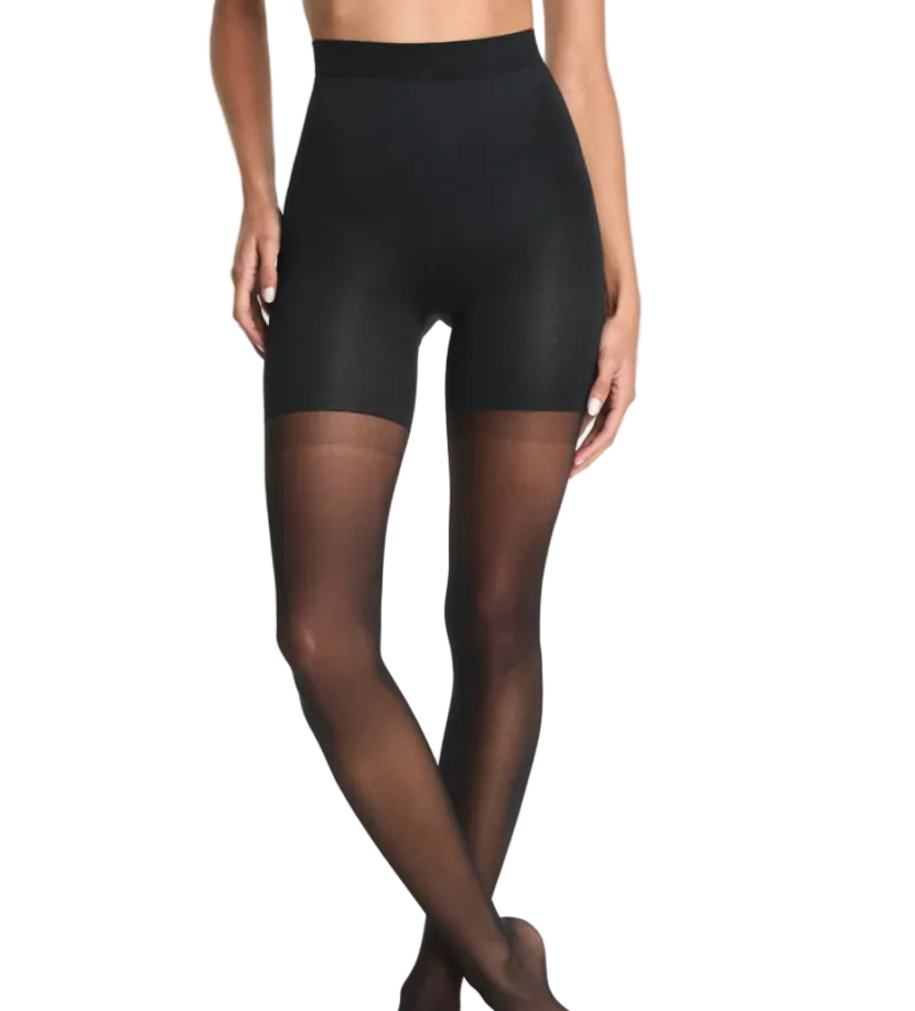 Spanx Mid-Thigh Sheers
