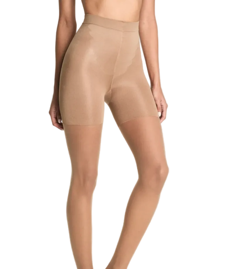 Spanx Mid-Thigh Sheers
