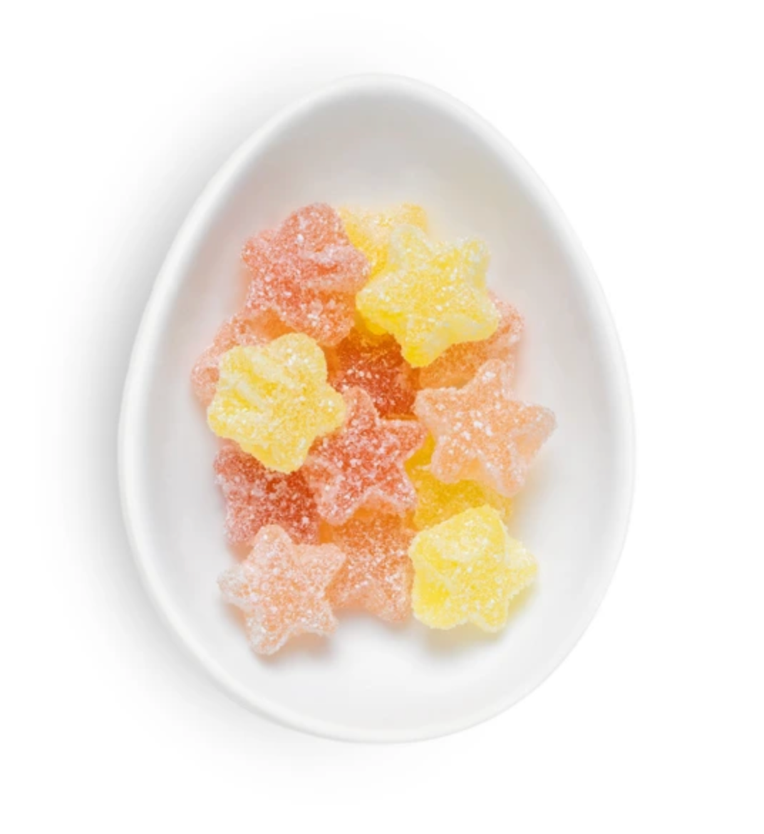Sour Stars